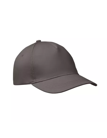 Gorra de béisbol de 5 paneles BUZZ
