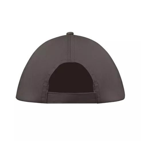 Gorra de béisbol de 5 paneles BUZZ