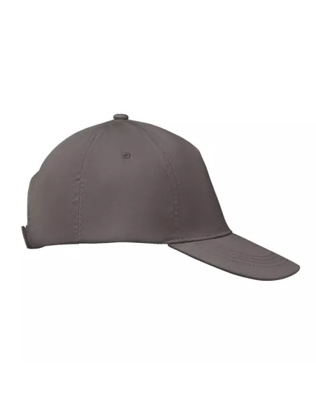 Gorra de béisbol de 5 paneles BUZZ