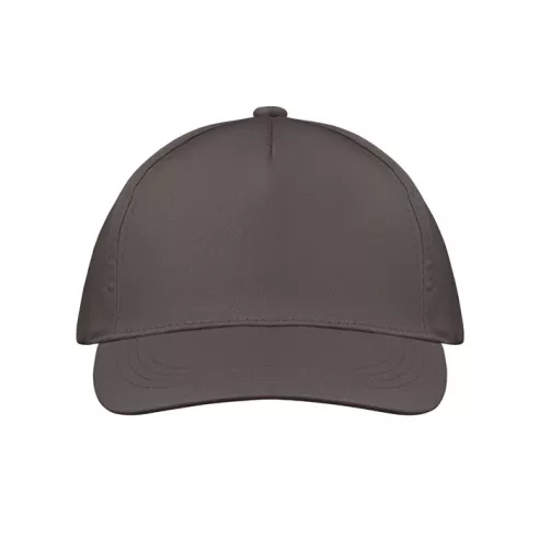 Gorra de béisbol de 5 paneles BUZZ