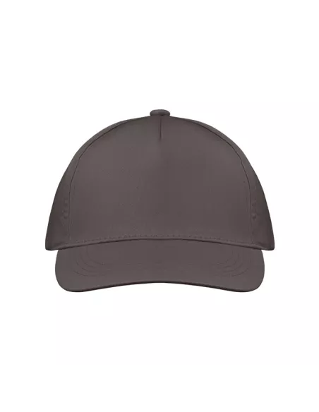 Gorra de béisbol de 5 paneles BUZZ