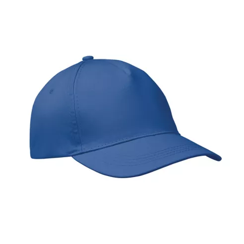 Gorra de béisbol de 5 paneles BUZZ