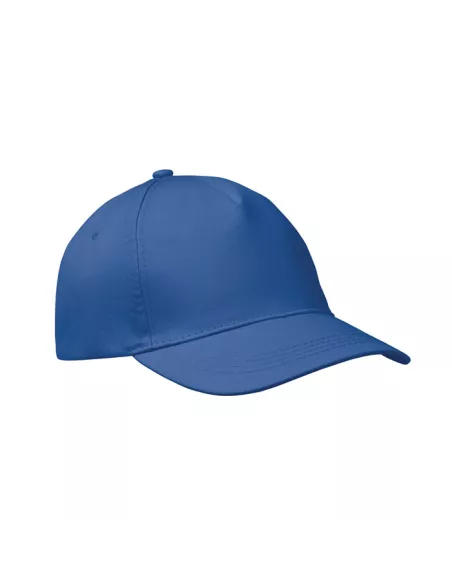 Gorra de béisbol de 5 paneles BUZZ