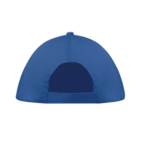Gorra de béisbol de 5 paneles BUZZ