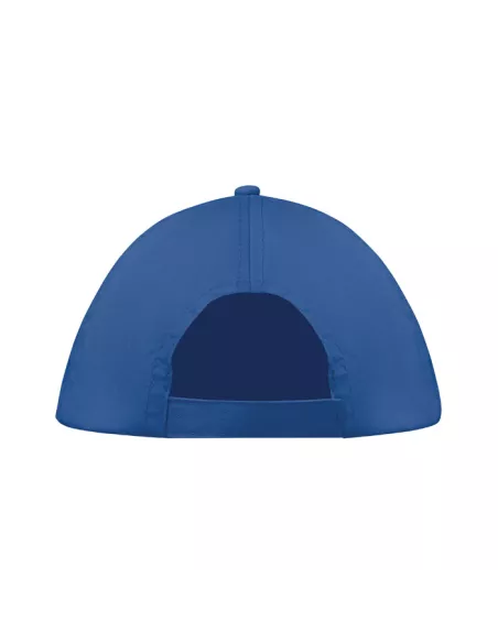 Gorra de béisbol de 5 paneles BUZZ