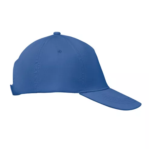 Gorra de béisbol de 5 paneles BUZZ
