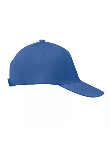Gorra de béisbol de 5 paneles BUZZ