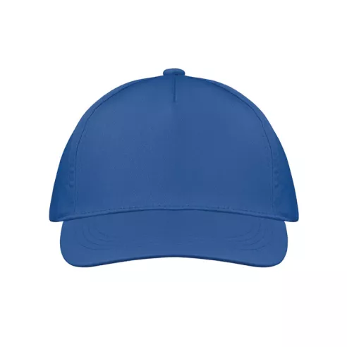 Gorra de béisbol de 5 paneles BUZZ