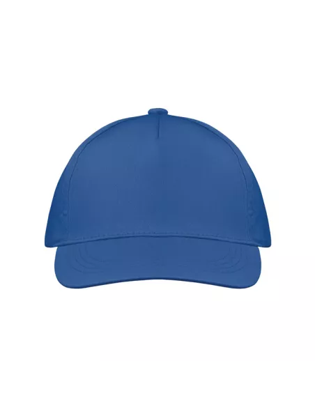 Gorra de béisbol de 5 paneles BUZZ