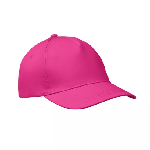 Gorra de béisbol de 5 paneles BUZZ