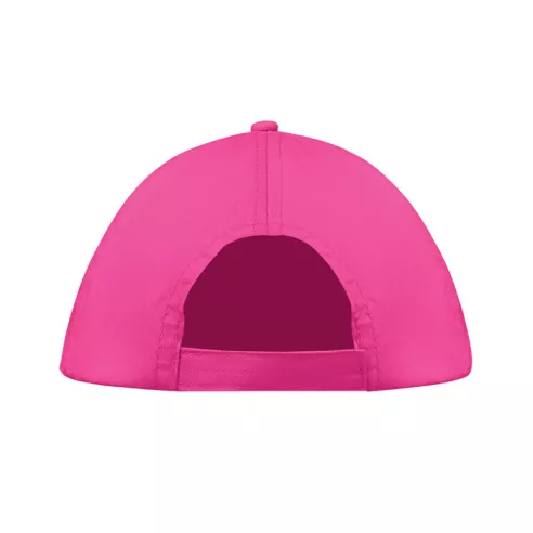 Gorra de béisbol de 5 paneles BUZZ
