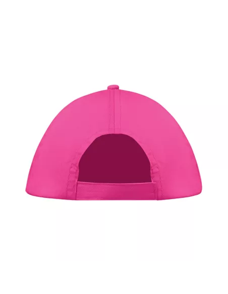 Gorra de béisbol de 5 paneles BUZZ
