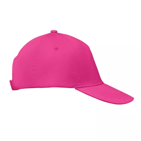 Gorra de béisbol de 5 paneles BUZZ