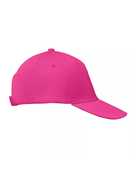Gorra de béisbol de 5 paneles BUZZ