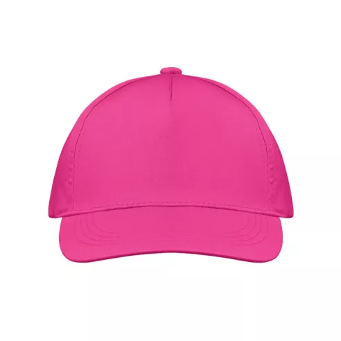 Gorra de béisbol de 5 paneles BUZZ
