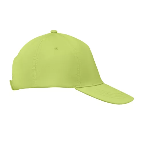 Gorra de béisbol de 5 paneles BUZZ