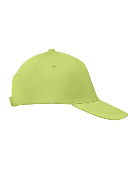 Gorra de béisbol de 5 paneles BUZZ