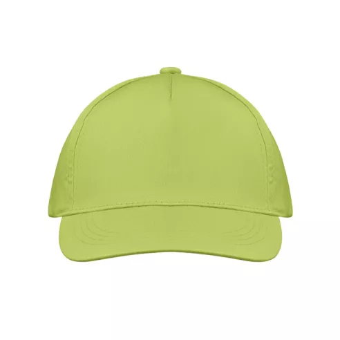 Gorra de béisbol de 5 paneles BUZZ