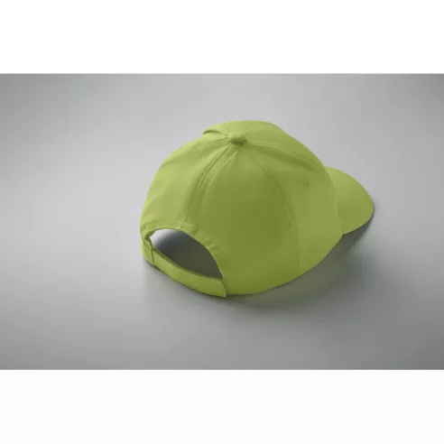 Gorra de béisbol de 5 paneles BUZZ