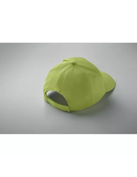 Gorra de béisbol de 5 paneles BUZZ