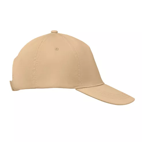 Gorra de béisbol de 5 paneles BUZZ
