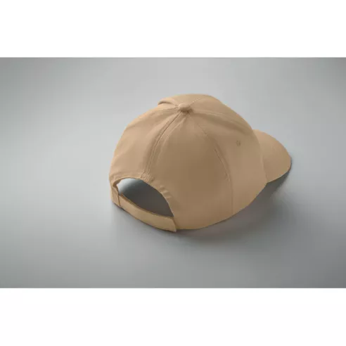 Gorra de béisbol de 5 paneles BUZZ
