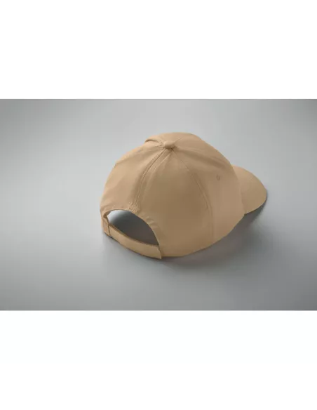 Gorra de béisbol de 5 paneles BUZZ