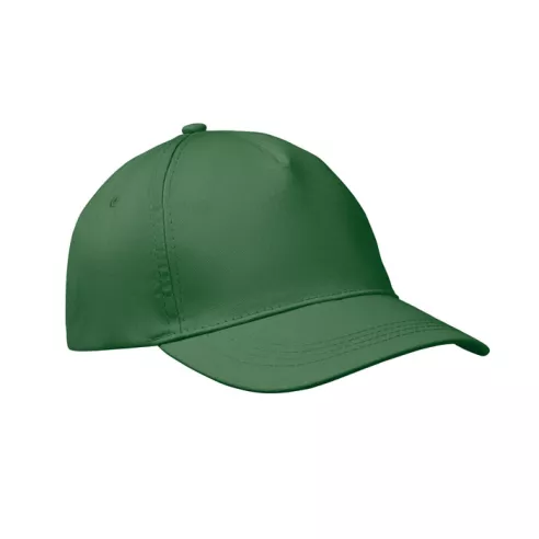 Gorra de béisbol de 5 paneles BUZZ