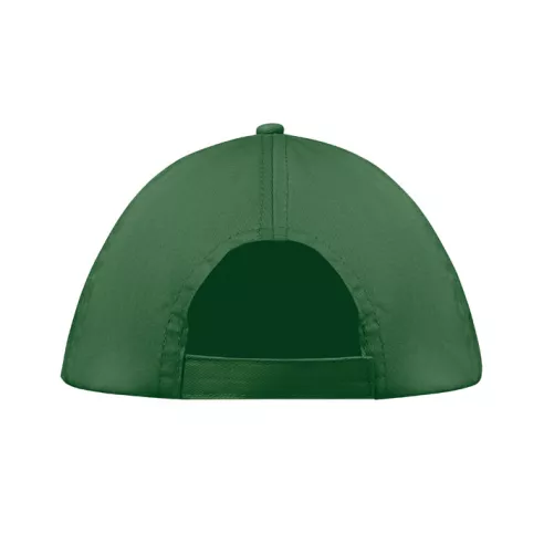 Gorra de béisbol de 5 paneles BUZZ