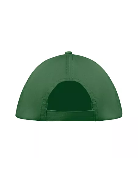 Gorra de béisbol de 5 paneles BUZZ