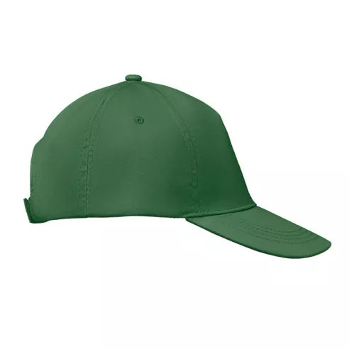 Gorra de béisbol de 5 paneles BUZZ