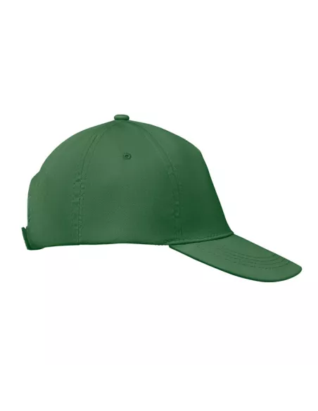 Gorra de béisbol de 5 paneles BUZZ