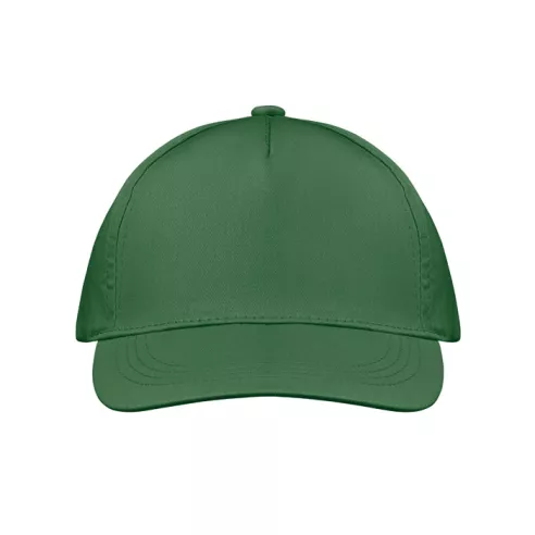 Gorra de béisbol de 5 paneles BUZZ
