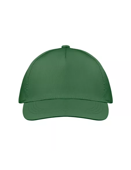 Gorra de béisbol de 5 paneles BUZZ