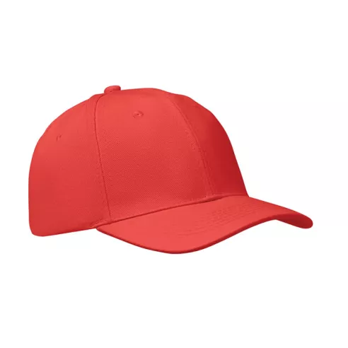 Gorra de béisbol de 6 paneles BUFFALO