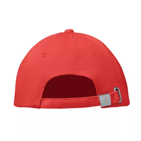 Gorra de béisbol de 6 paneles BUFFALO