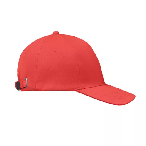 Gorra de béisbol de 6 paneles BUFFALO
