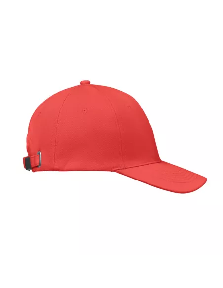 Gorra de béisbol de 6 paneles BUFFALO