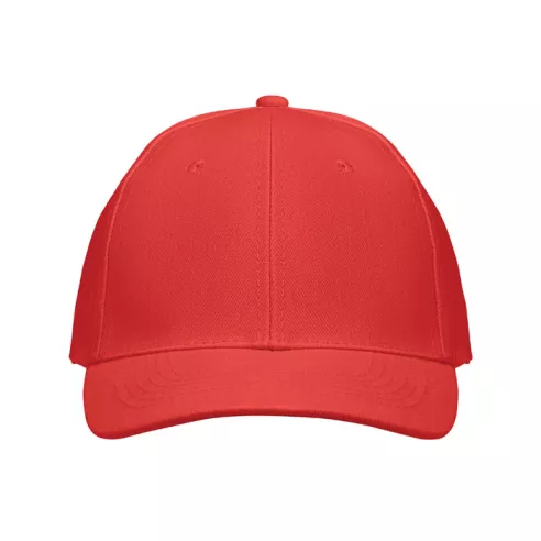 Gorra de béisbol de 6 paneles BUFFALO