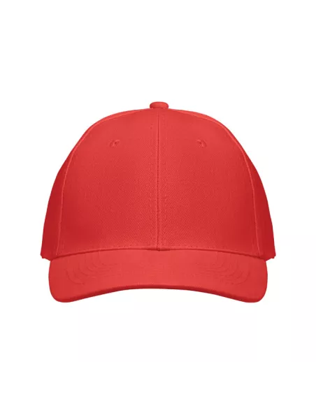 Gorra de béisbol de 6 paneles BUFFALO