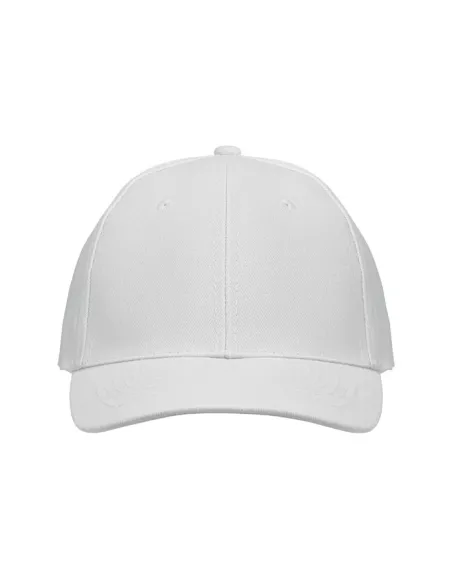Gorra de béisbol de 6 paneles BUFFALO