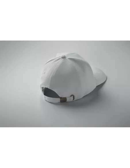 Gorra de béisbol de 6 paneles BUFFALO