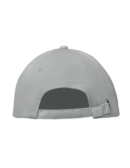 Gorra de béisbol de 6 paneles BUFFALO