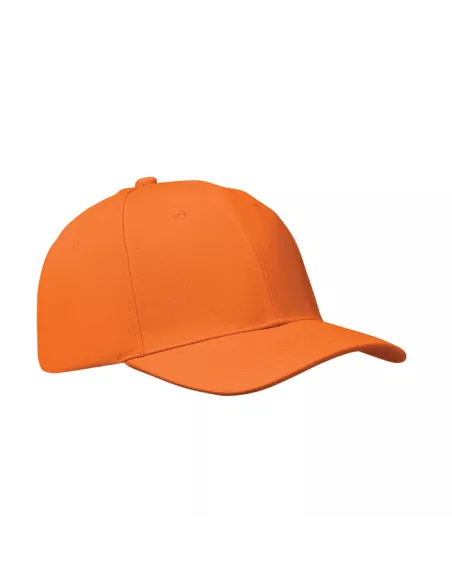 Gorra de béisbol de 6 paneles BUFFALO