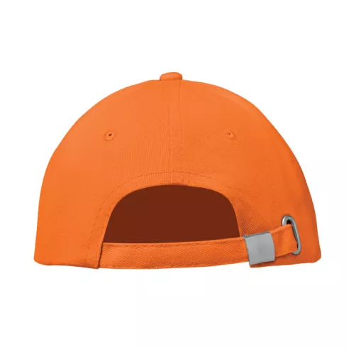 Gorra de béisbol de 6 paneles BUFFALO