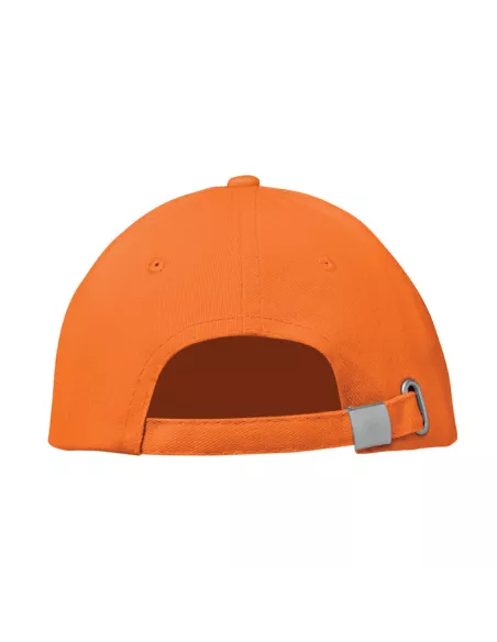 Gorra de béisbol de 6 paneles BUFFALO