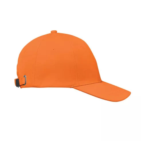 Gorra de béisbol de 6 paneles BUFFALO