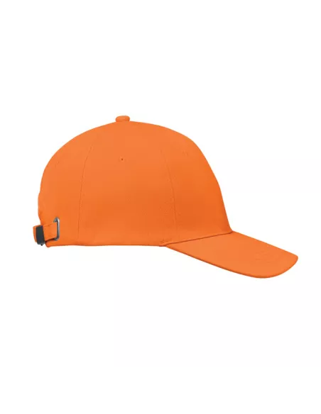 Gorra de béisbol de 6 paneles BUFFALO