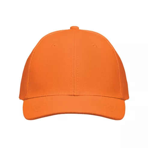 Gorra de béisbol de 6 paneles BUFFALO
