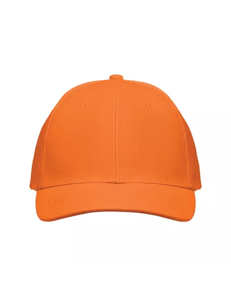 Gorra de béisbol de 6 paneles BUFFALO